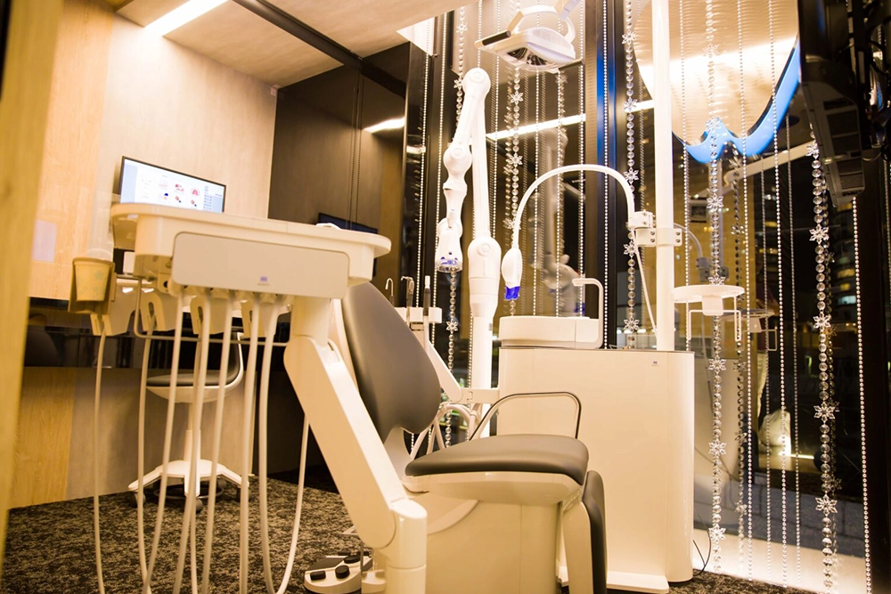 ブレス歯科クリニック